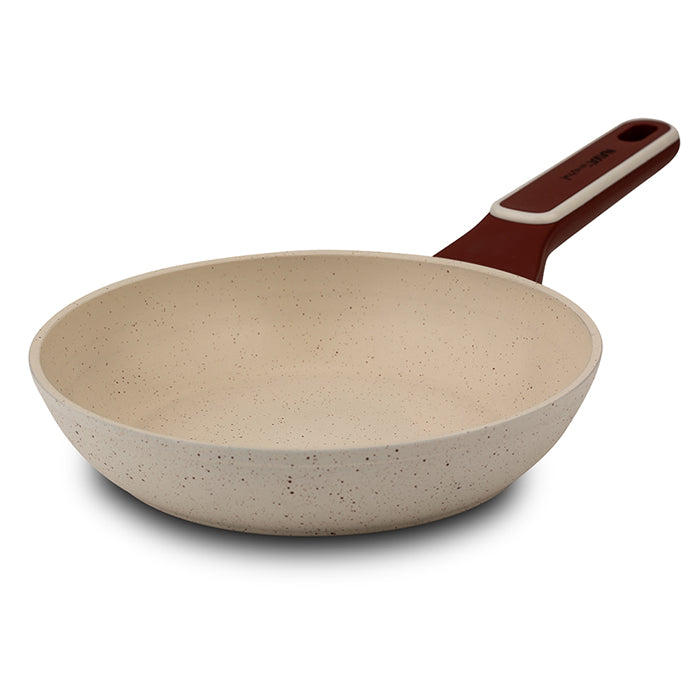 Τηγάνι "Terrestrial" με αντικολλητική επίστρωση granite 20cm