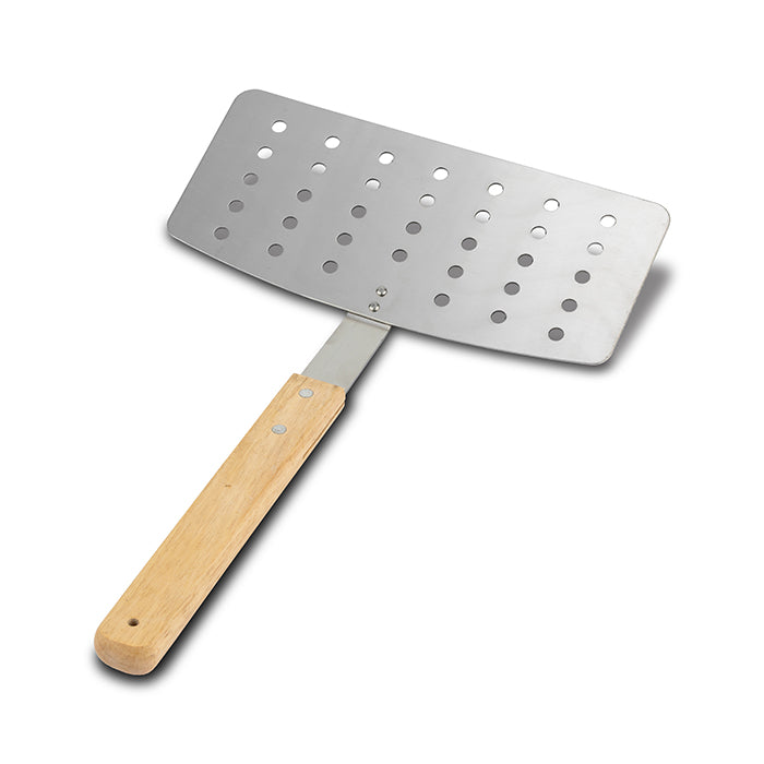Σπάτουλα ψησίματος "BBQ Guru" ανοξείδωτη 38cm