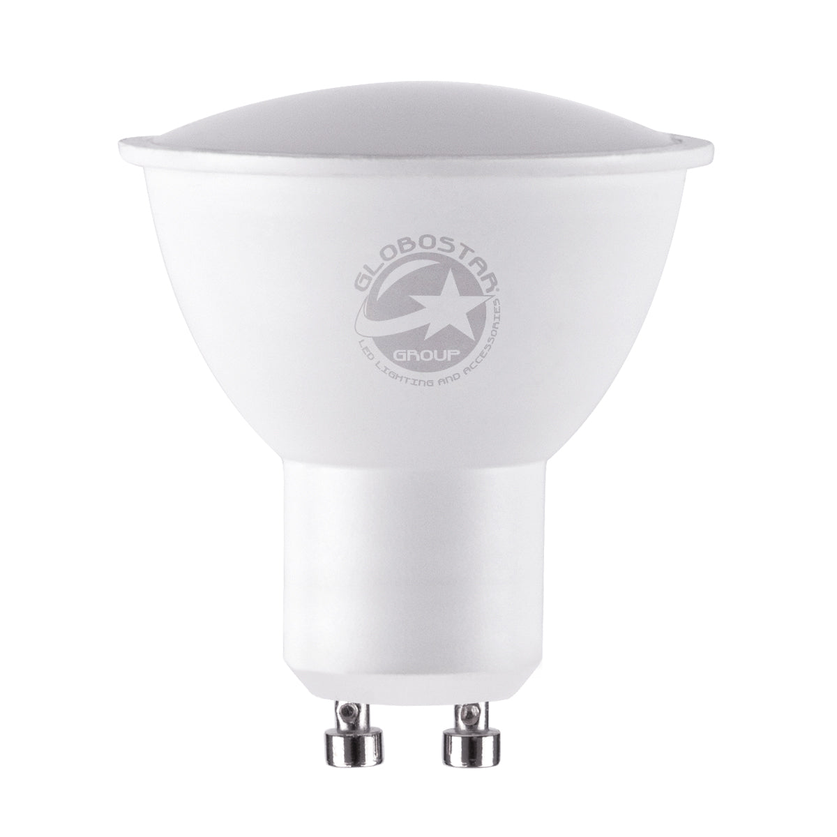 Σποτ Mr16 8W 904Lm 120° 220-240V Φ5 X Υ5.8Cm Φυσικό Λευκό 4500K - 3 Years Warranty