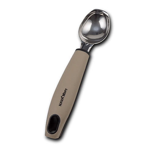 Ανοξείδωτο scoop παγωτού "Misty" 18cm