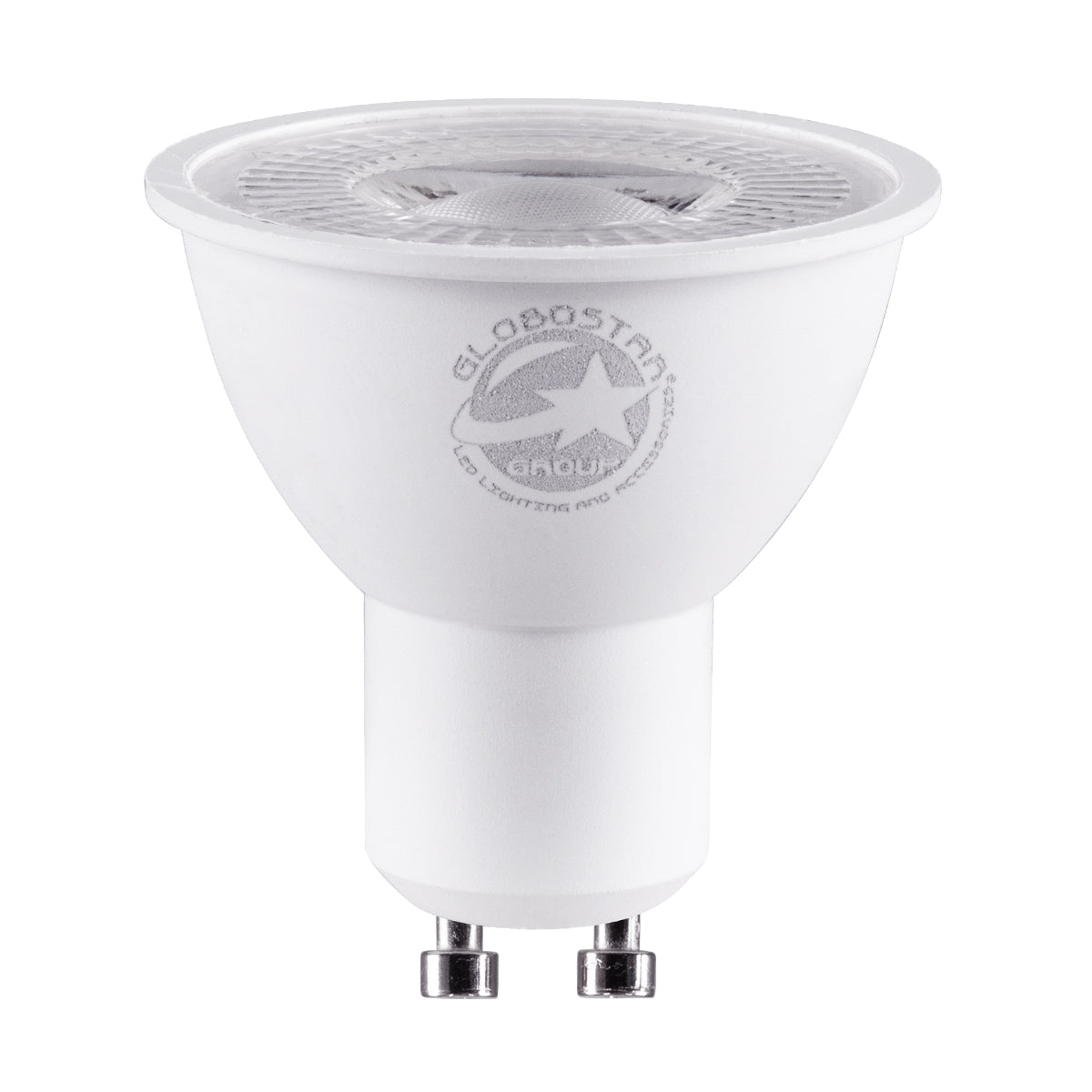 Σποτ Mr16 7W 735Lm 38° 220-240V Φ5 X Υ5.2Cm Φυσικό Λευκό 4500K - 3 Years Warranty