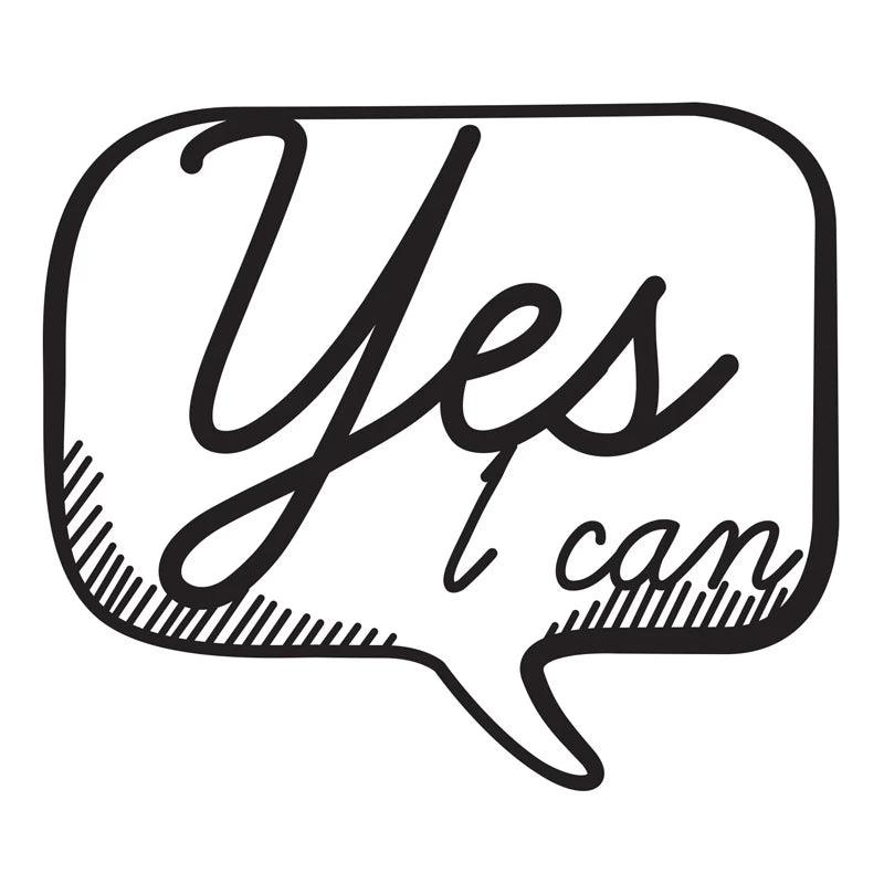 Διακοσμητικό Τοίχου YES Μεταλλικό Χρώμα Μαύρο 49x2x42εκ.