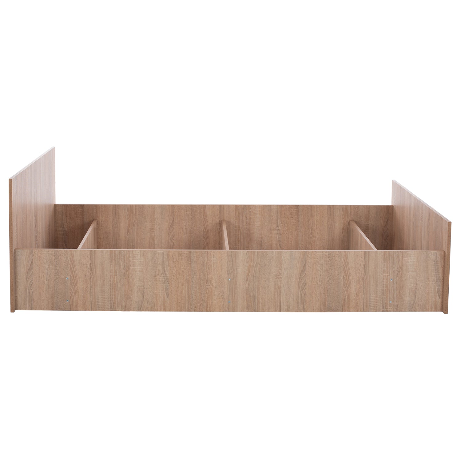 Κρεβατι Adler Μονο 90X200 Sonama Oak