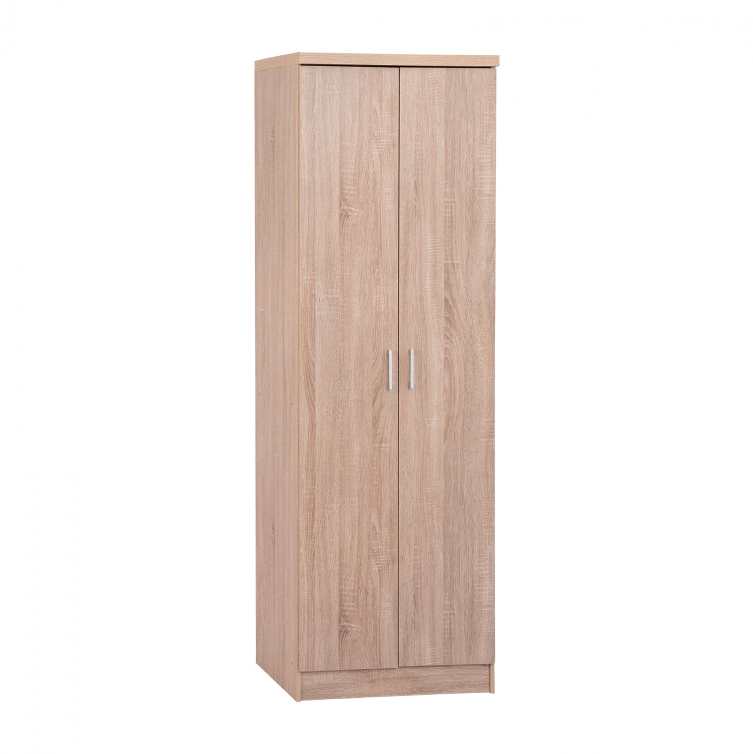Παπουτσοθηκη Ξυλινη Dayanna Με 6 Ραφια 60X43X180.5Εκ. Sonama