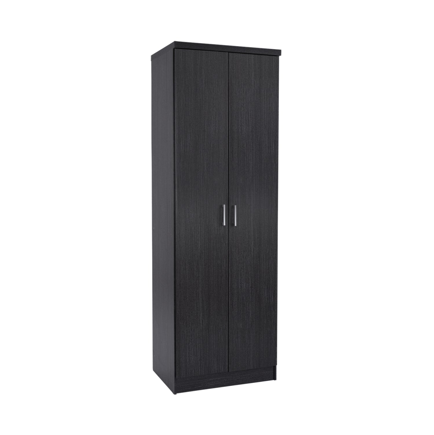 Παπουτσοθηκη Ξυλινη Dayanna Με 6 Ραφια 60X43X180.5Εκ. Zebrano